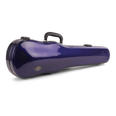 Violin Shaped Case Thermoshock