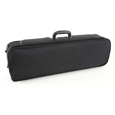 Koffer für Bogenkoffer Modell JW-3920 in Schwarz / Grün