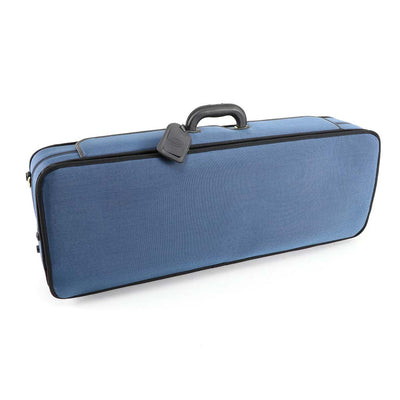 Koffer für Viola Modell JW-3024-VCS-032 in Blau / Blau