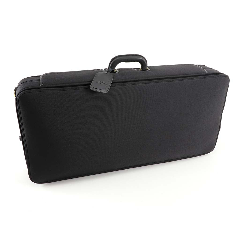 Koffer für Viola Modell JW-3032-CS-019 in Schwarz / Sand