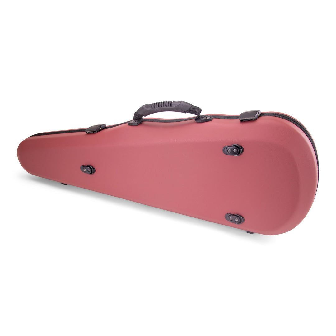 Violin Case Techleather
