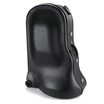 Front Action Tuba Case Thermoshock
