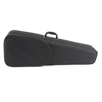 Koffer für Viola Modell JWC-3016-V-15 in Schwarz / Blau